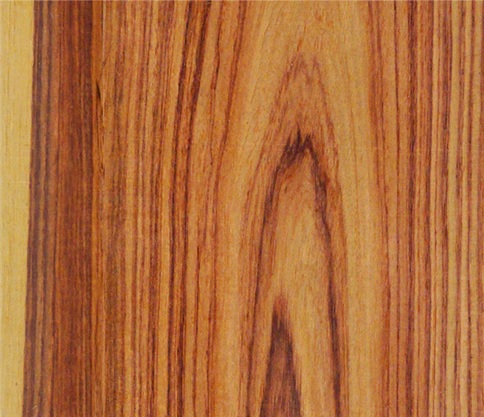 Байя Розовое дерево