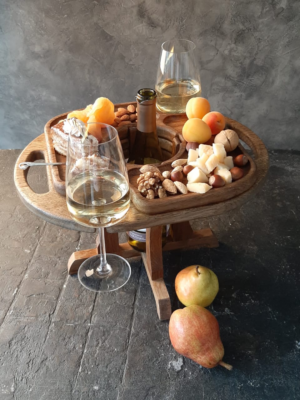 Винные-столики