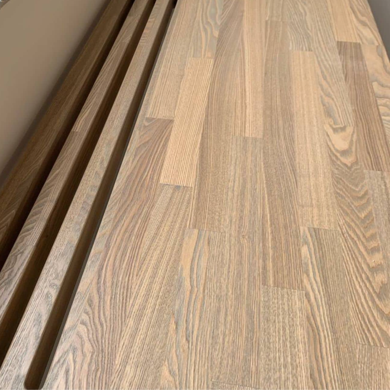 Сращенный щит