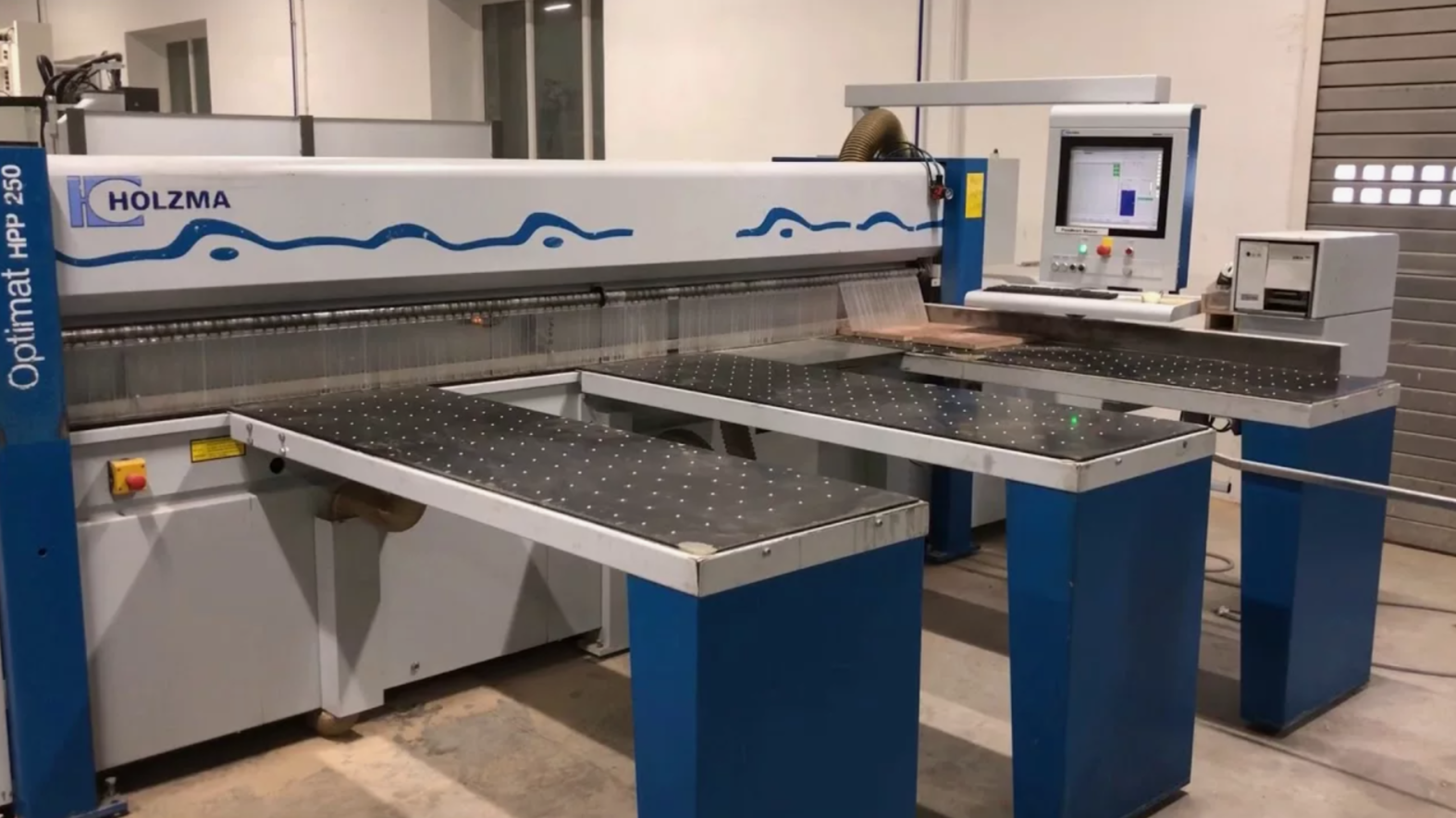 Пильный центр